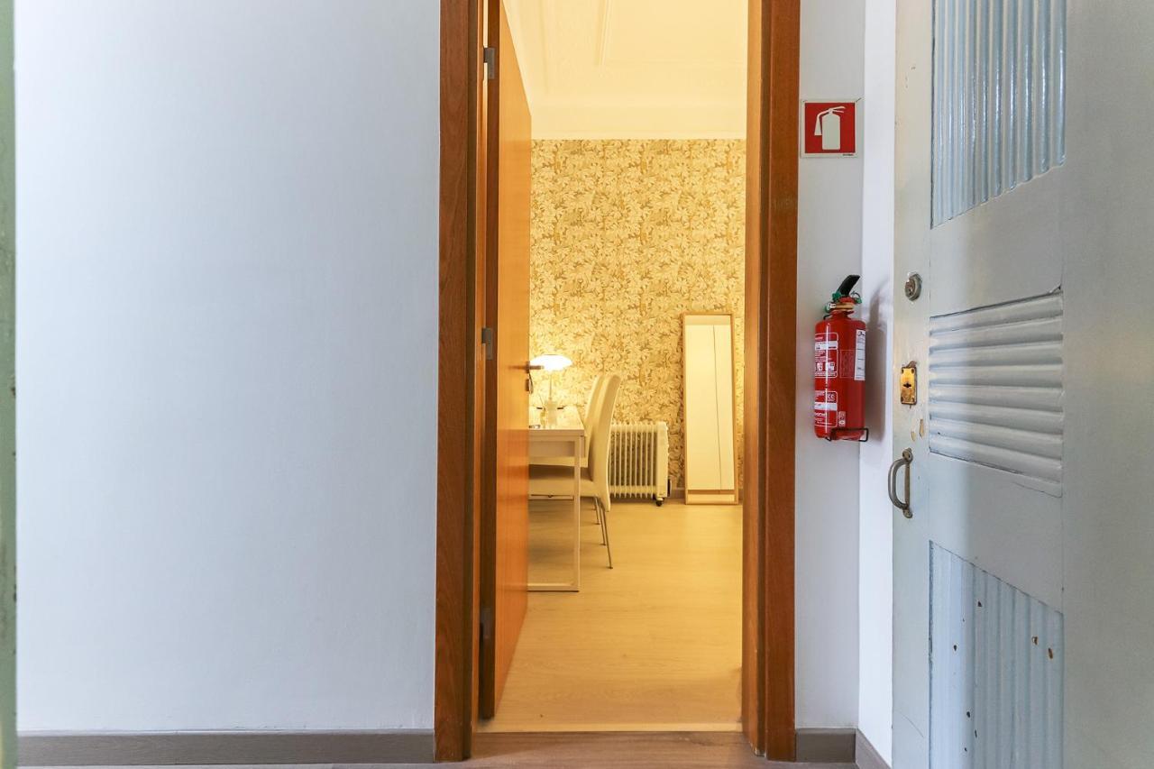 Penha De Franca Terrace By Homing Lisbon Exterior photo